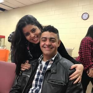 Meet your Posher, Talitae